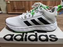 Кроссовки баскетбольные Adidas OWNTHEGAME 2.0