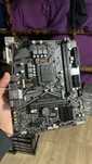 gigabyte b460 новый
