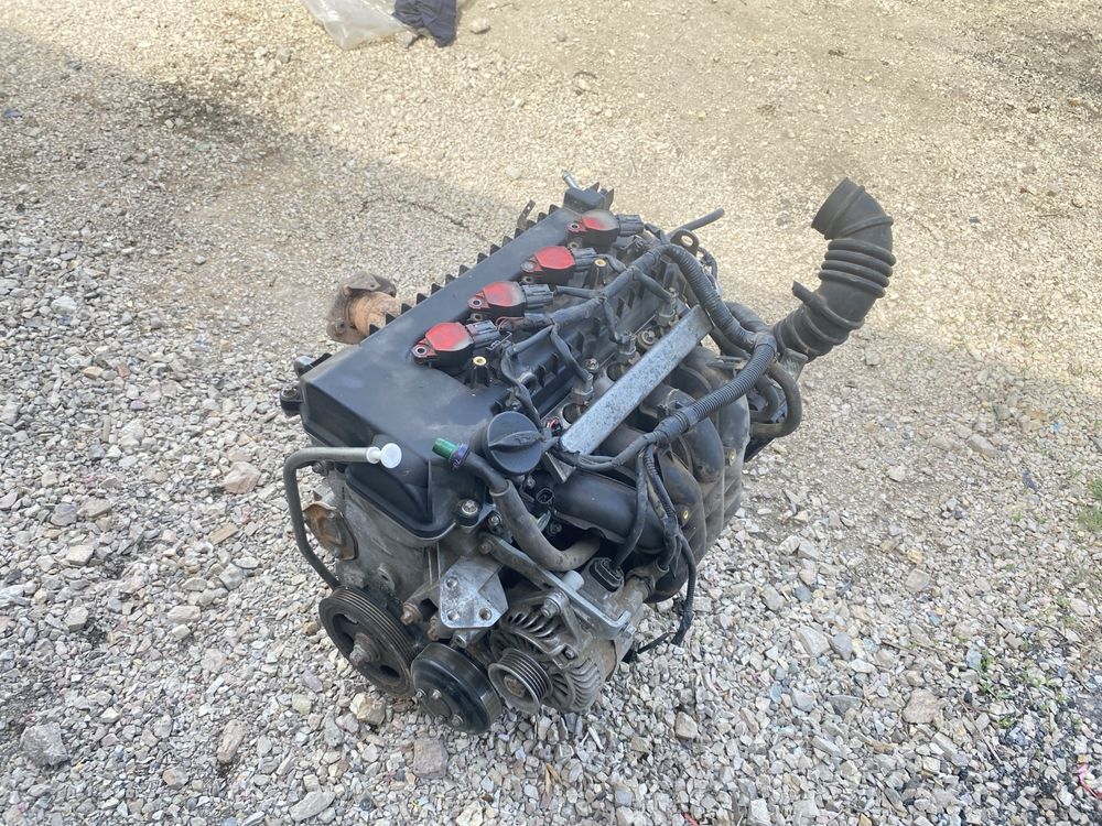 Продам матор Mitsubishi