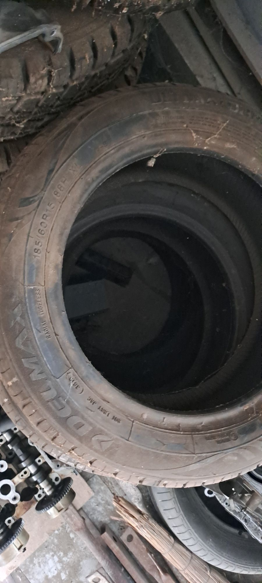 Шины для автомобиля