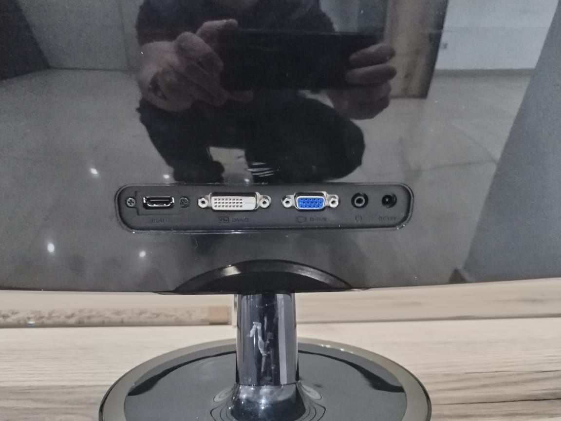 BENQ VW2424H Монитор 24"