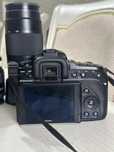 Продам фотоаппарат Sony A500