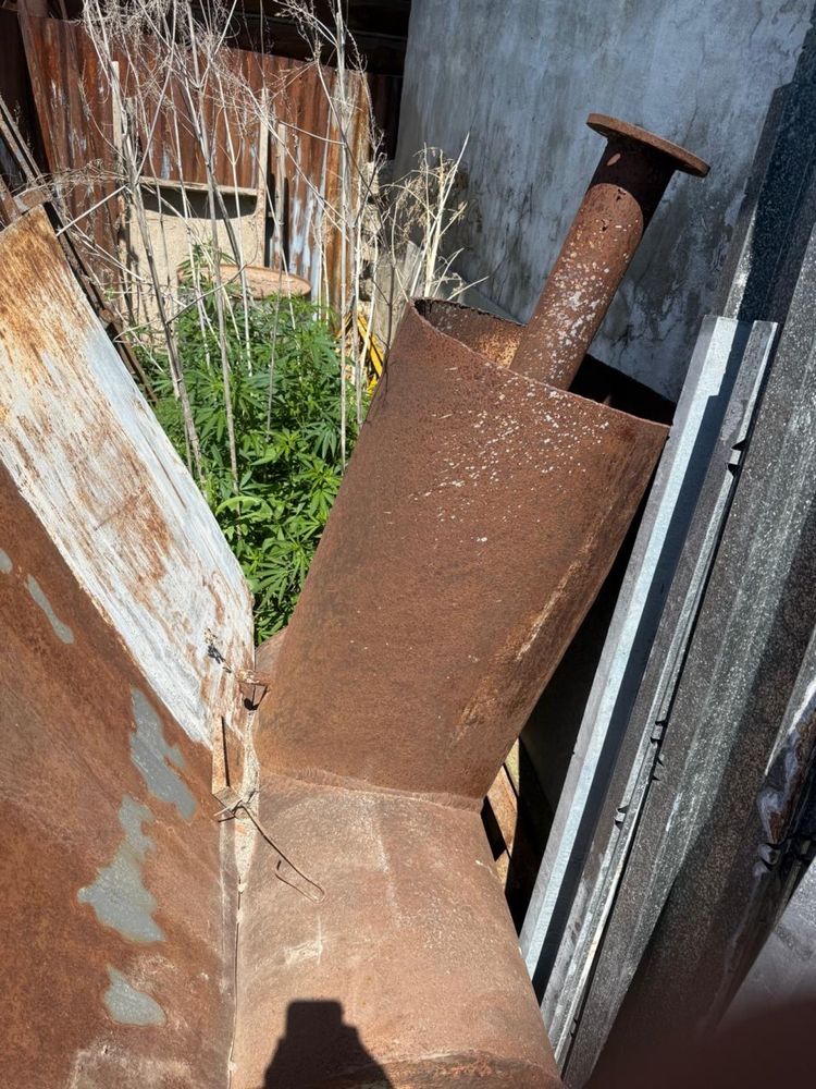 Продам котел для бани