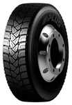 Грузовые шины APLUS 315/80 R22.5 D802 (Полукарьерные)