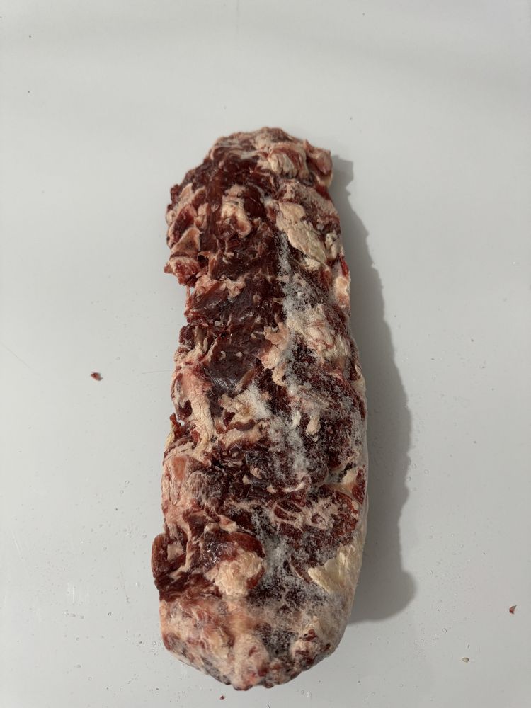 Мясо вырезка для стейка/ Ет говядина