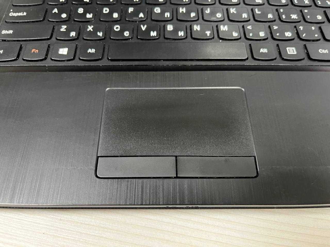 Бюджетный ноутбук LENOVO AMD A8/ОЗУ 8/SSD 128+HDd 500/