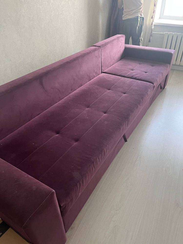 Продам диван