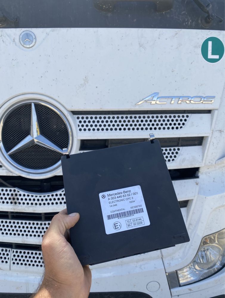Автоэлектрик на выезд 12-24V вольт по грузовым и спецтехнике.