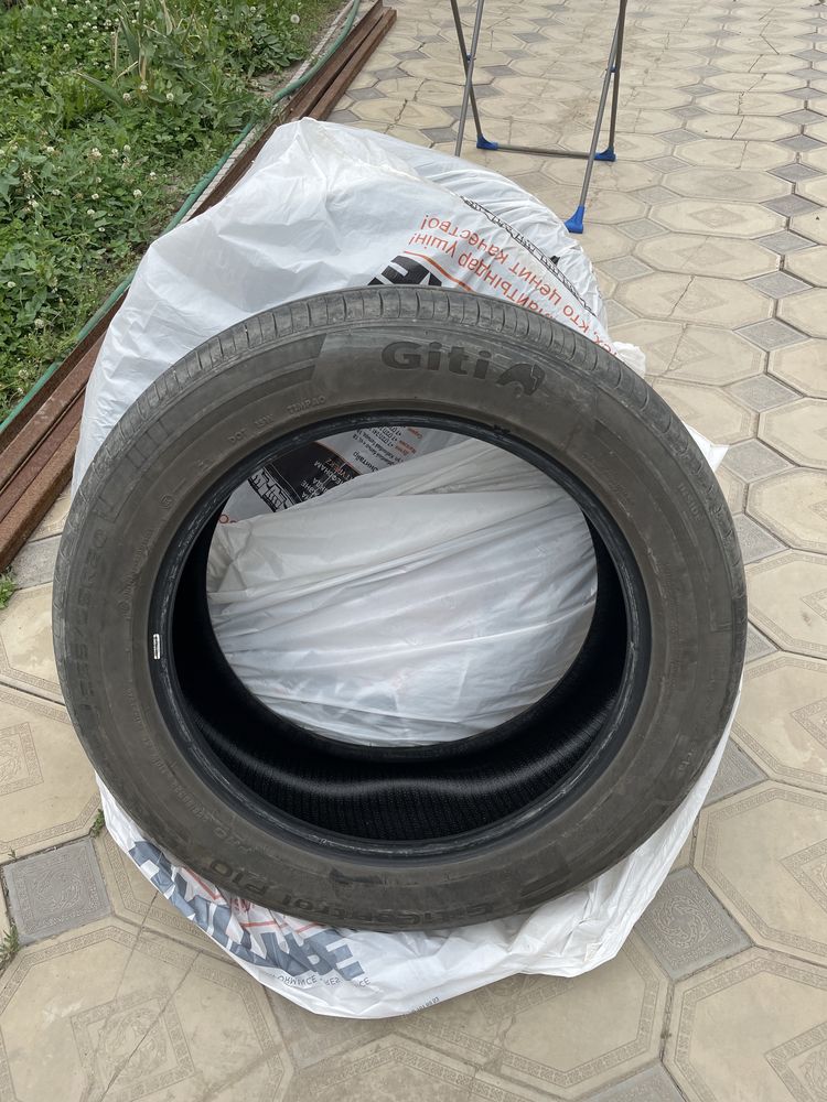 Продам шины Jetour t2