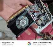 Видеокарта gt680 2gb