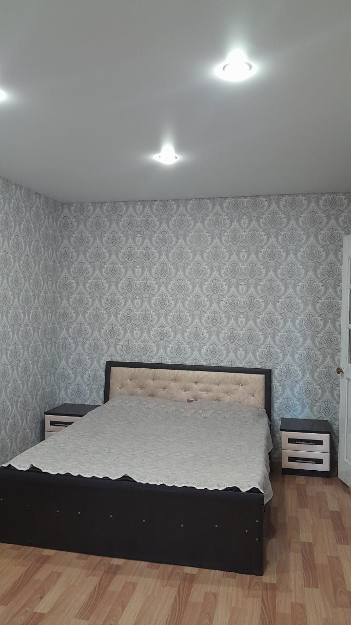 1 ком кв в центре. Р/н Достык