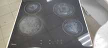Варочная поверхность Midea MCH-B641C