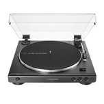 новый виниловый проигрыватель Audiotechnica AT-LP60XUSB