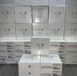 Акция!!! AirPods 2 ORIGINAL 100% / Каспи RED/QR! Новый! Гарантия