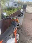 Мото Hammer 300 cc