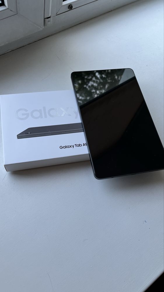 Samsung Tab A9 4/64