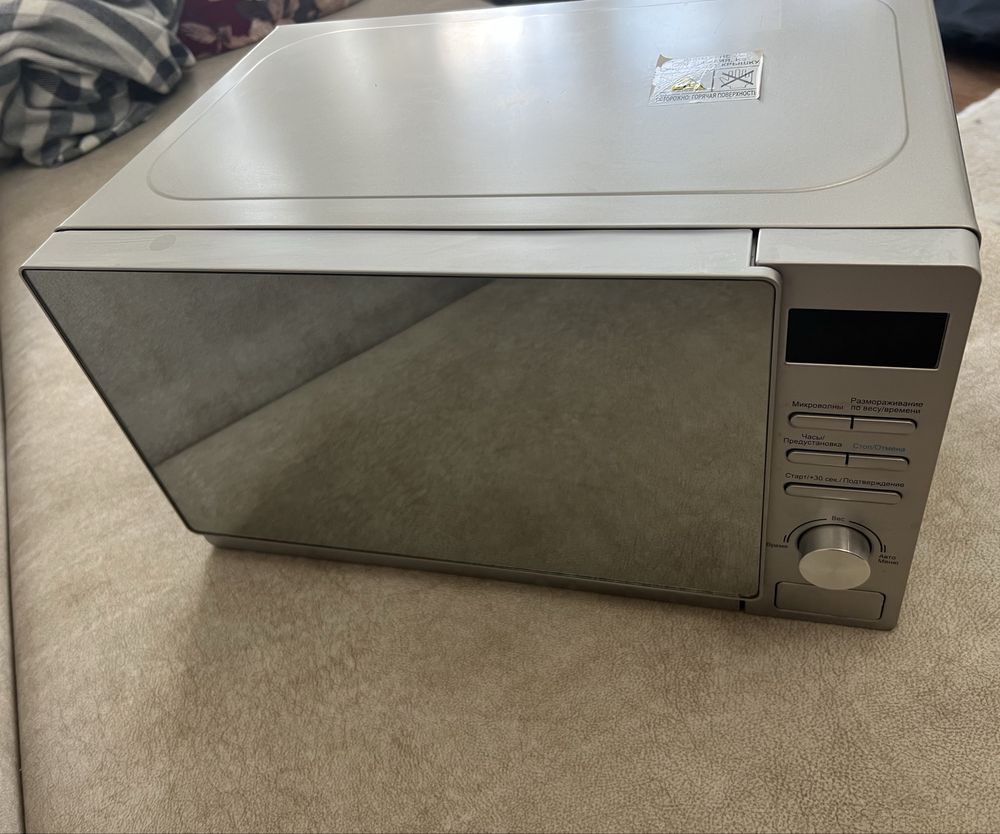 Микроволновая печь Midea