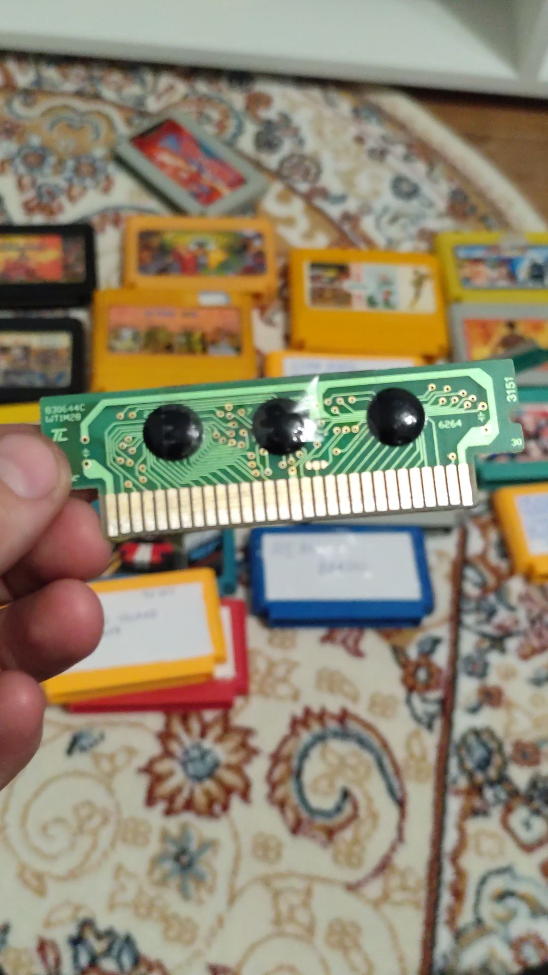 Продам игры денди,сега