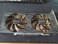 видеокарта gtx 1660 ti 1660 super