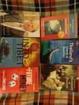 Книги по бизнесу на английском
