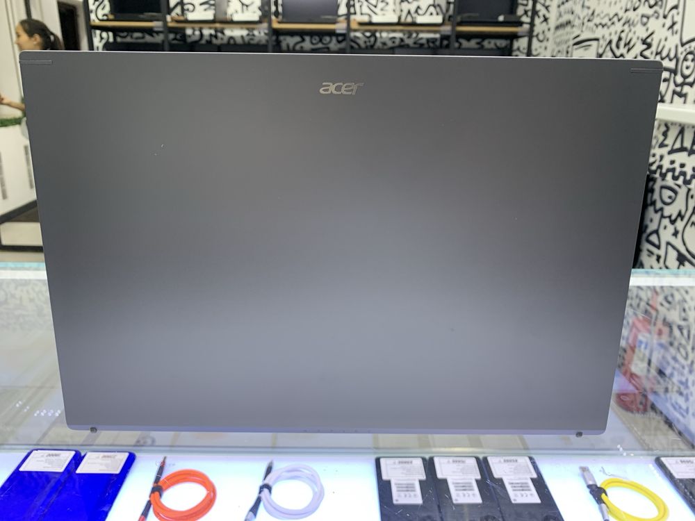 Acer core i5 16/512 rtx 2050 ноутбук в рассрочку магазин реал ауэзова