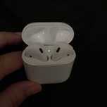Кейс от Airpods 1