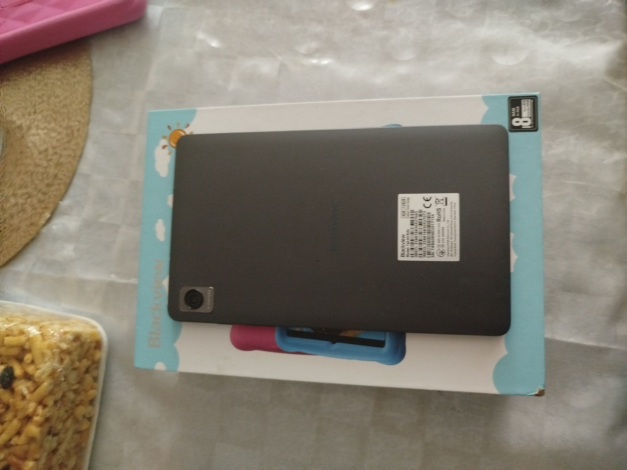 Продам планшет tab60