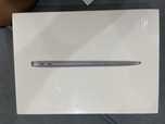 MacBook Air 256GB SSD