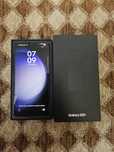 Продам Samsung Galaxy S23 plus 256gb