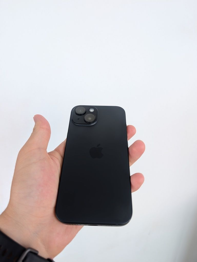 Iphone 15, 128 gb