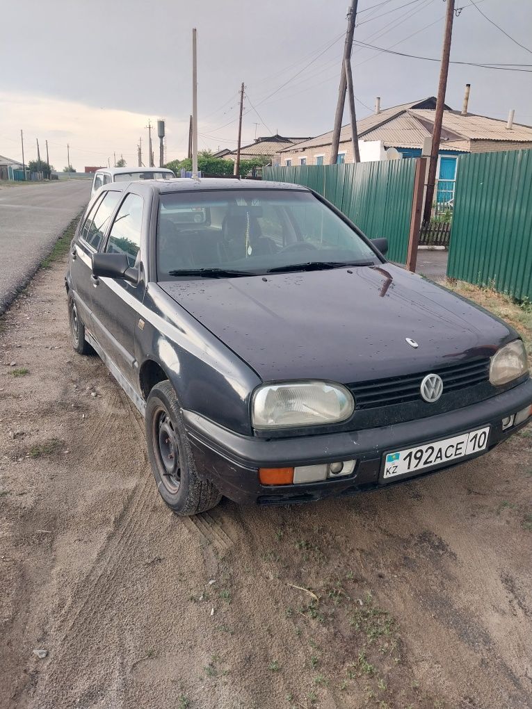 Гольф 3 сатылады