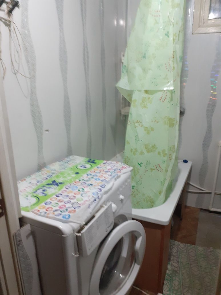 Сдам квартиру в пос Жамбыл