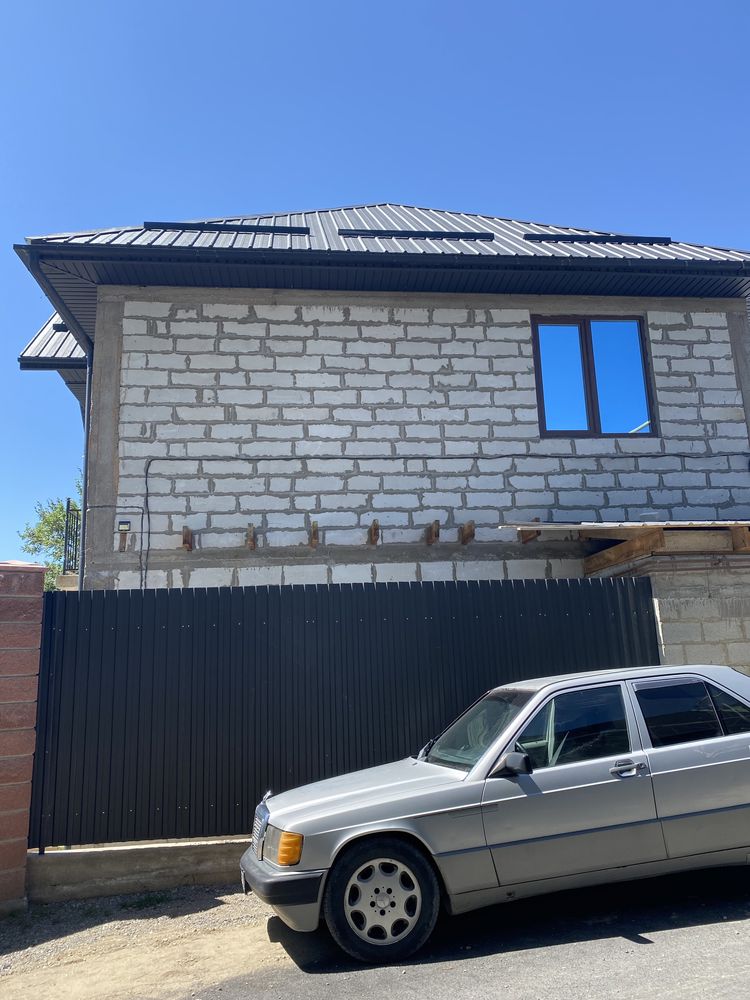 Продам Дом в Касзтрой(Береке)Талгар