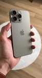 Продам 15 pro max 512gb natural