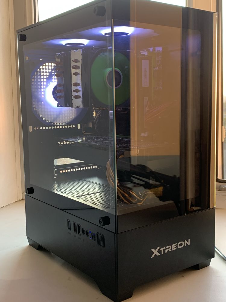 Продам игровой компьютер