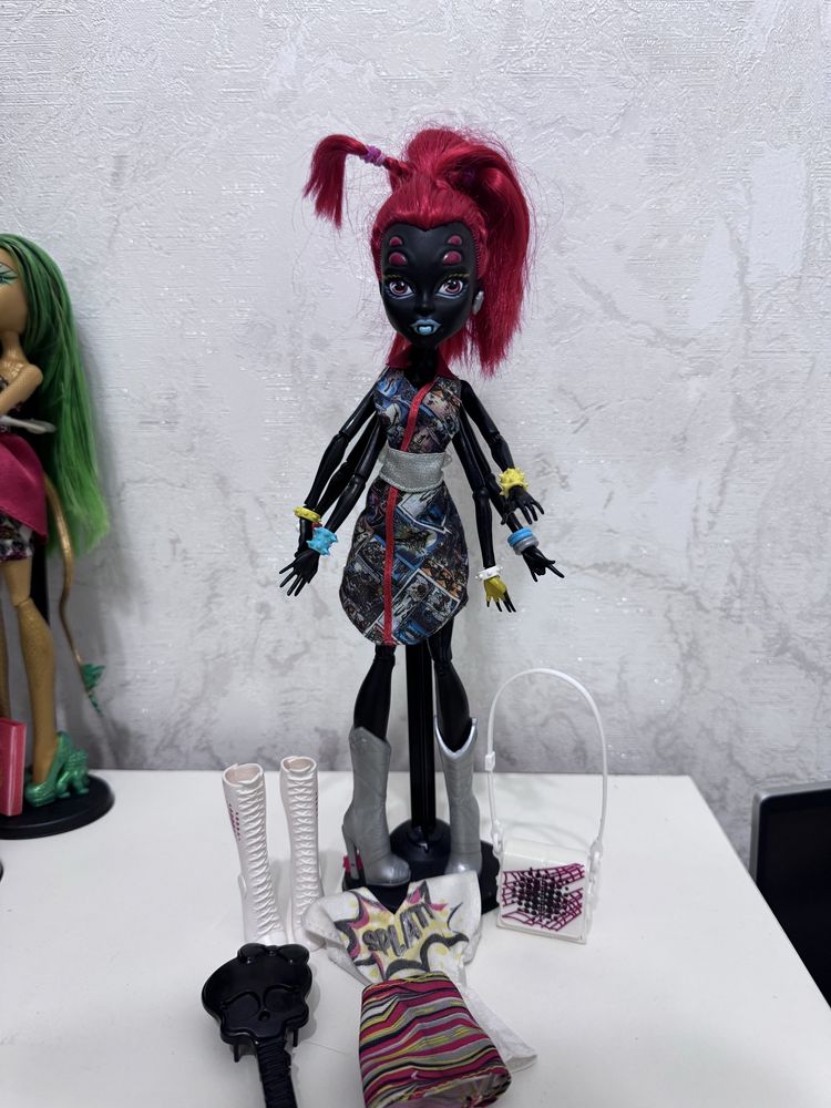 Монстер Хай Monster High Монстр хай