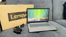 Экран 17" Ноутбук Lenovo Core i5-10gen/16GB/SSD+1TB/Nvidia MX330