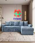 Реставрация диван, перетяжка мебели, кровать на заказ, диван на заказ
