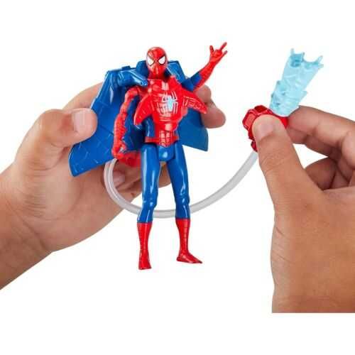 Hasbro F7847 SM Игр.Наб. Web Splashers, Фигурка 10 см в ассорт.