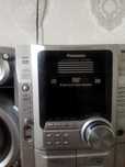 Panasonic  колонка