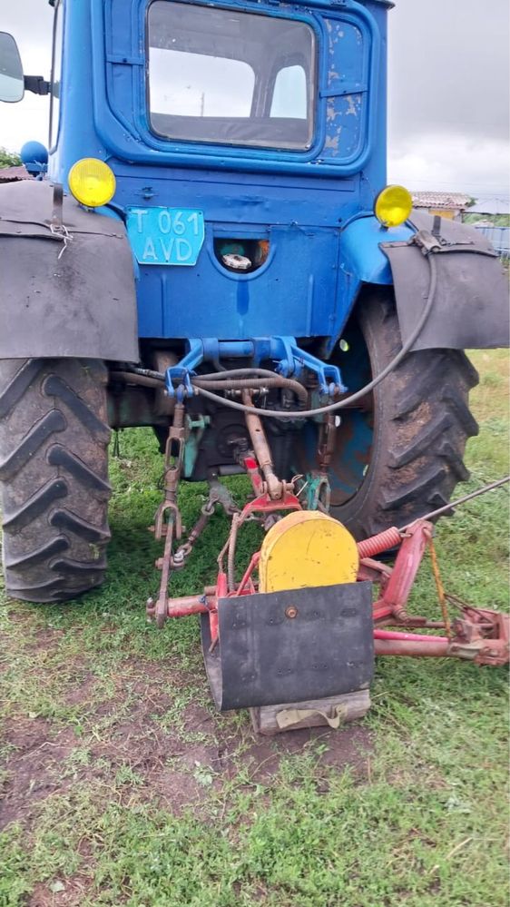 Продам юмз 6 1,6млн