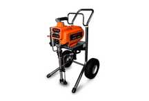 Окрасочный аппарат Aspro 3100H