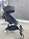 Продам легкую коляску Babytime