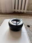 Объектив для sony 3,5-5,6 / 16-50