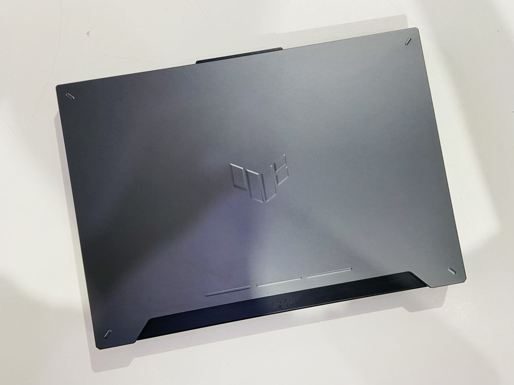 Рассрочка! Asus TUF Gaming A15 - Ryzen 7 7735HS/16Gb/SSD512Gb/RTX 4050