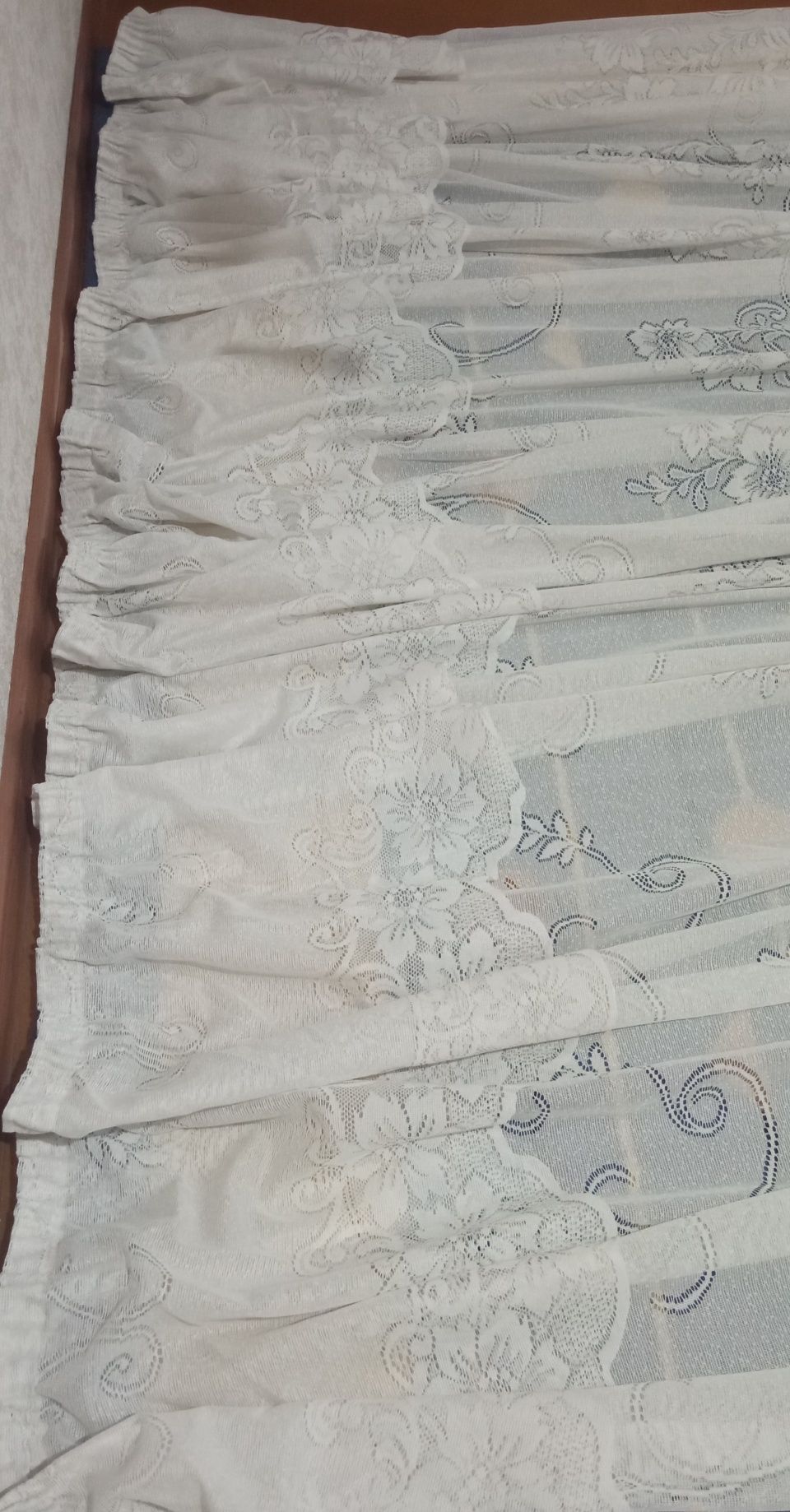 Продается шторы/ тюль