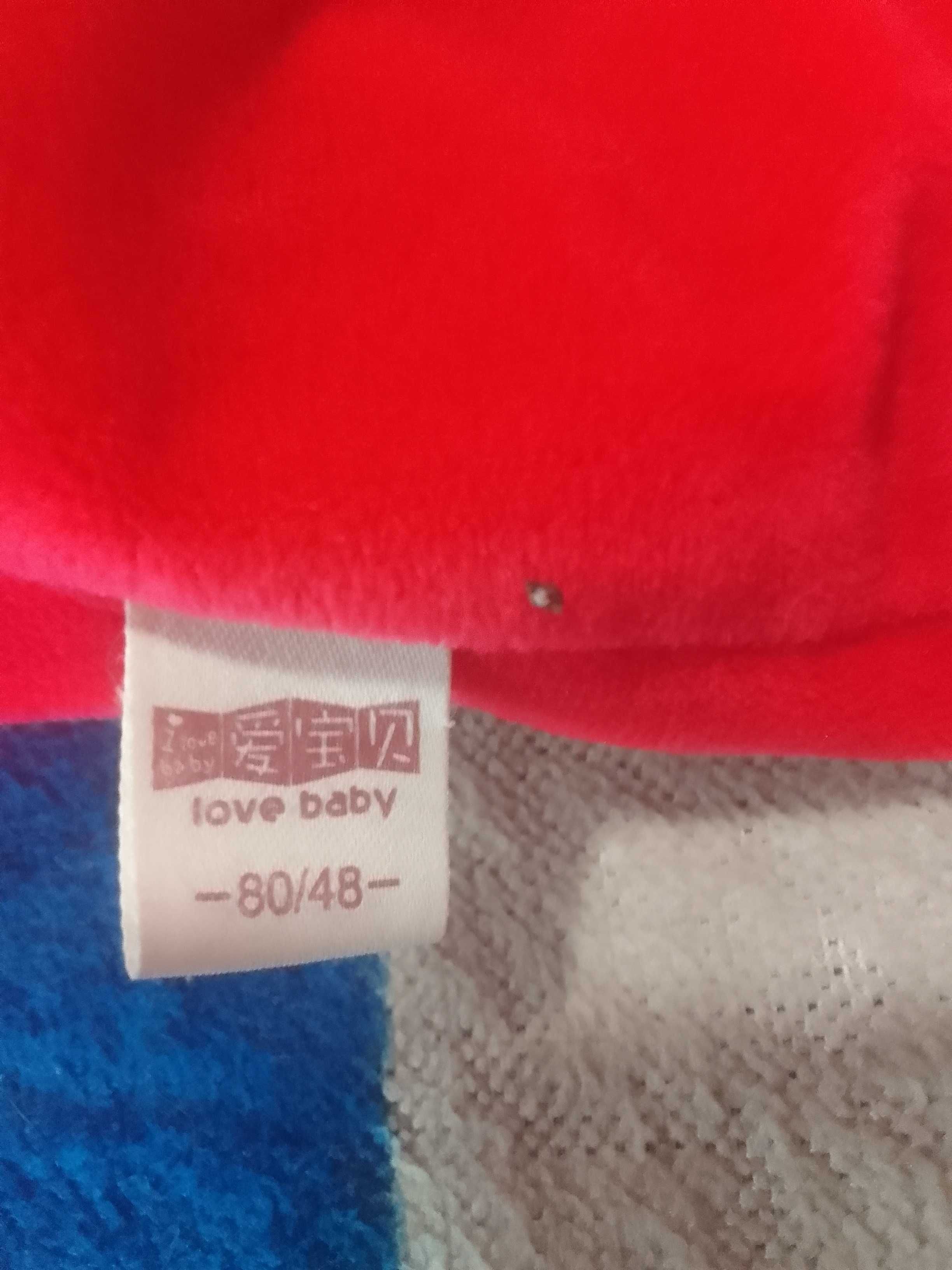 Продам детские комбинезоны