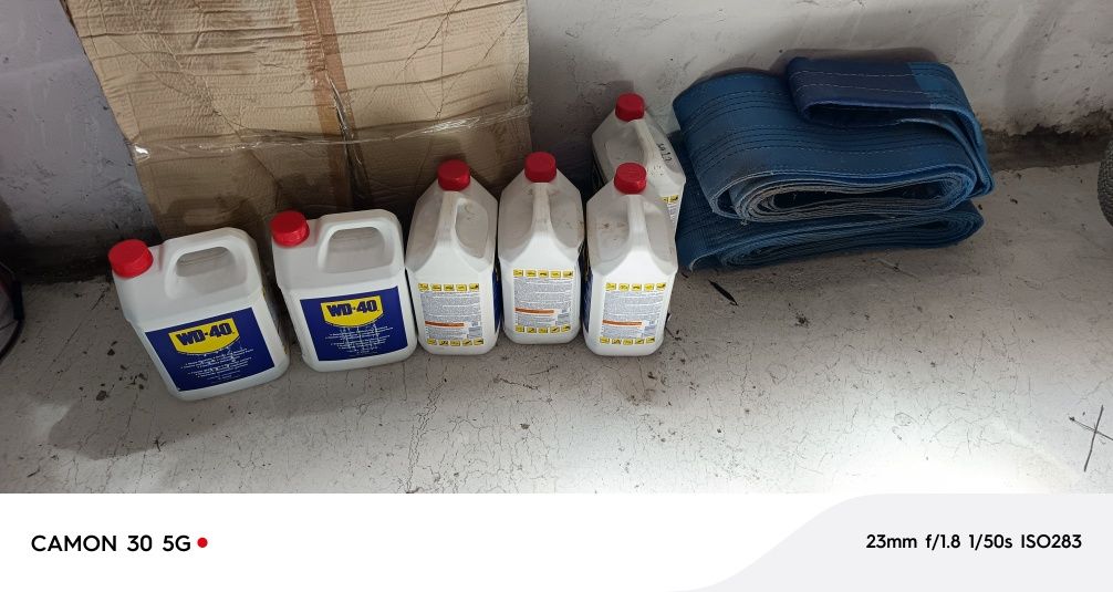 Продам WD-40. Новые.