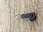 RJ45 сетевой переходник
