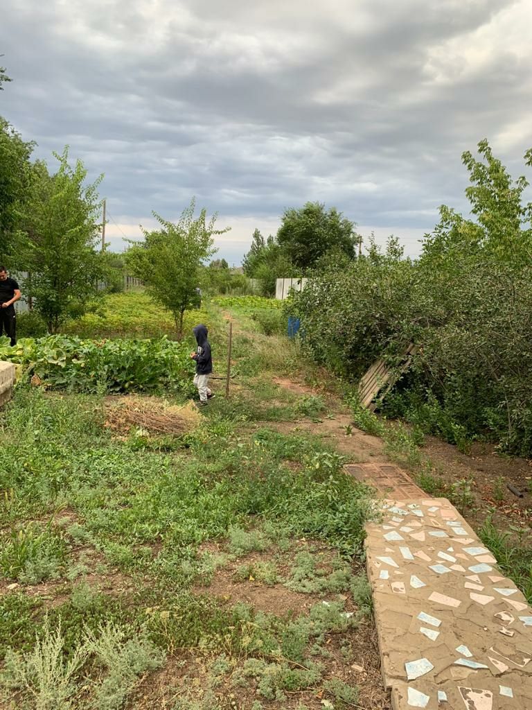Продам дачу в с/к Голубой огонёк